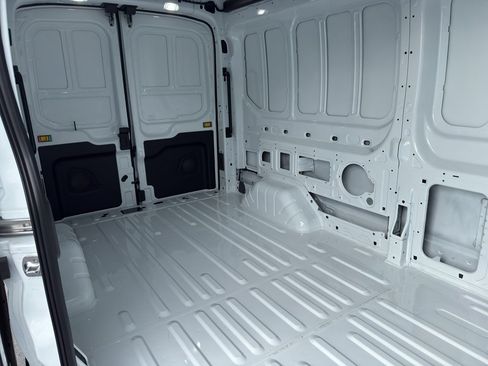New 2026 Ford Transit 250 148 Medium Roof Extended AWD image 14