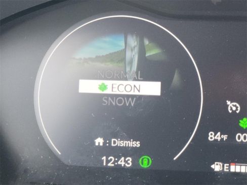 New 2026 Honda HR-V LX image 13