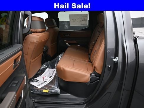 New 2026 Toyota Tundra 1794 Edition image 11