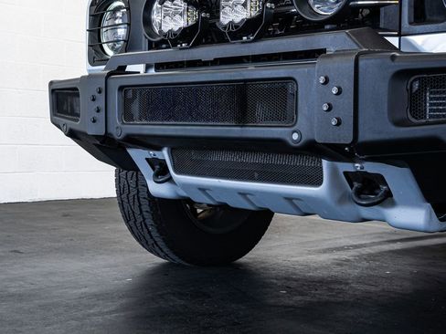 Used 2024 INEOS Grenadier Fieldmaster Edition image 11