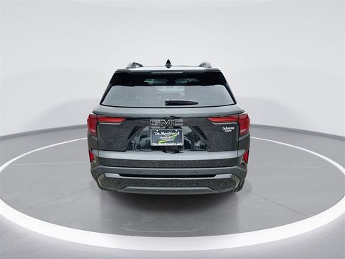 New 2026 GMC Terrain Elevation image 7