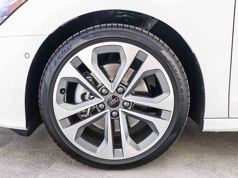 New 2026 Audi A3 2.0T Premium image 14