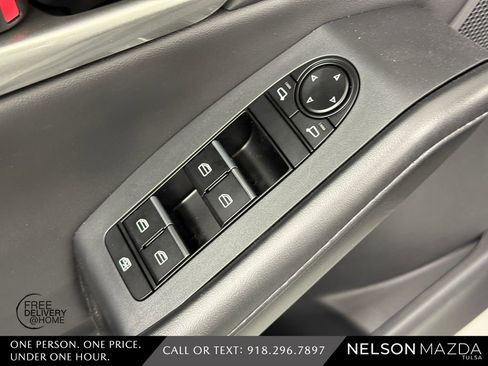 New 2026 MAZDA CX-30 AWD 2.5 S w/ Select Sport Pkg image 16