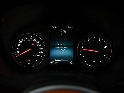 Used 2023 Mercedes-Benz Sprinter 3500 image 51