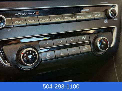 Used 2018 Kia Optima LX w/ 17" Alloy Wheels Package image 15