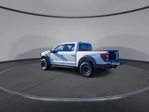 Used 2021 Ford F150 Raptor w/ Equipment Group 801A High image 6