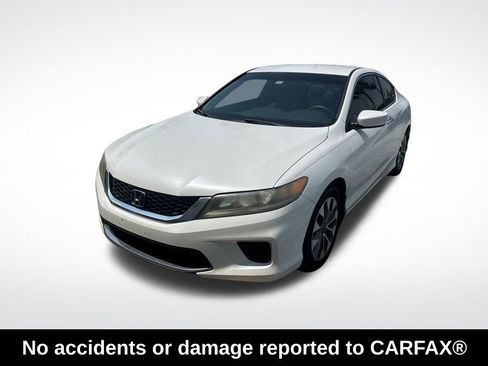 Used 2013 Honda Accord LX-S image 2