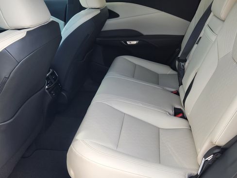 New 2026 Lexus RX 350 350h Premium+ image 19