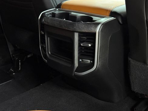 Used 2021 RAM 3500 Lone Star w/ Level 1 Equipment Group AWD/4WD image 45