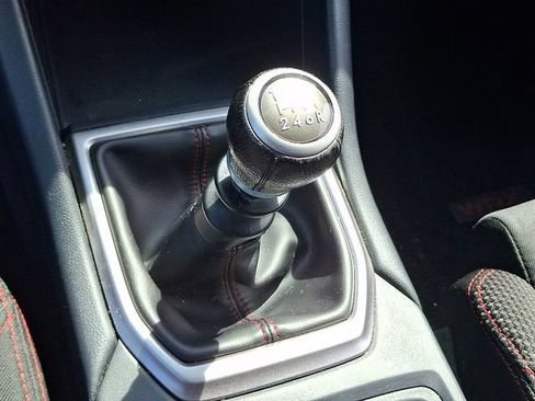 Used 2023 Subaru WRX Premium AWD/4WD image 11