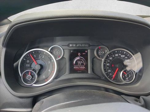 New 2026 RAM 5500 Tradesman image 11