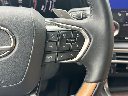 Used 2024 Lexus RX 350 Premium w/ Cold Area Package AWD/4WD image 10
