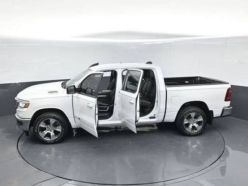 Used 2023 RAM 1500 Laramie RWD image 57