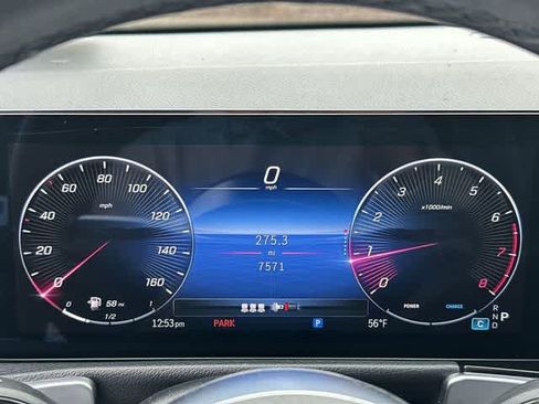 Used 2024 Mercedes-Benz GLB 250 GLB 250 image 6