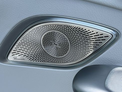 Certified 2023 Mercedes-Benz EQE 350+ 4MATIC SUV image 29