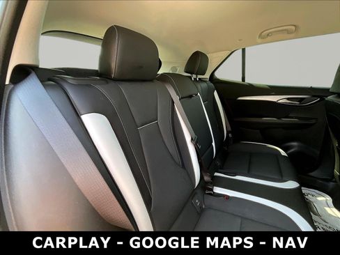 Used 2024 Buick Envision Sport Touring AWD/4WD image 25
