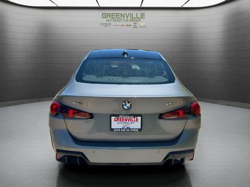 Used 2025 BMW 228i xDrive AWD/4WD image 6