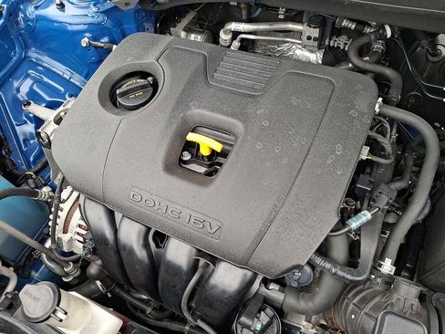 Certified 2022 Kia Seltos EX AWD/4WD image 25