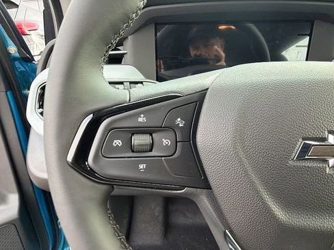New 2027 Chevrolet Bolt LT w/ Comfort Package image 19