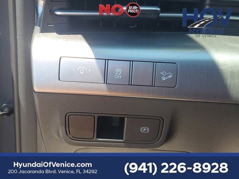 Certified 2024 Hyundai Kona SEL AWD/4WD image 26