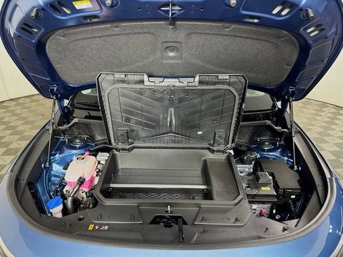 New 2026 Kia Niro Wind image 11