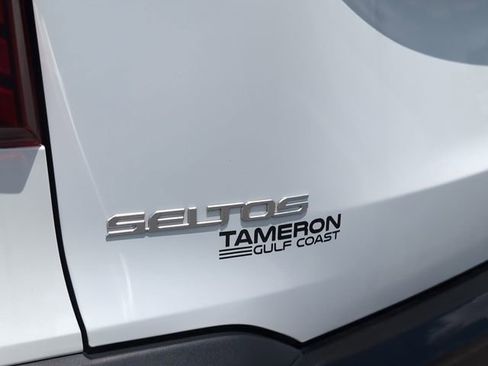 Used 2024 Kia Seltos S FWD image 5