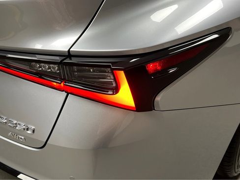 New 2025 Lexus IS 350 F Sport image 29