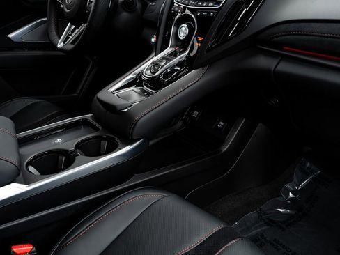 New 2026 Acura RDX A-Spec image 20