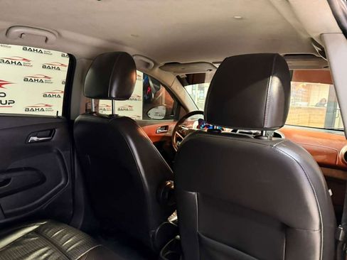 Used 2015 Chevrolet Sonic LTZ image 43