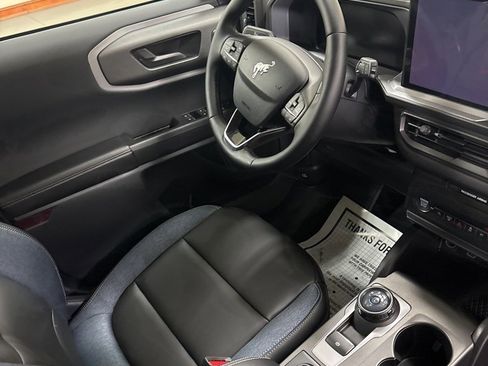 New 2026 Ford Bronco Sport Outer Banks image 27