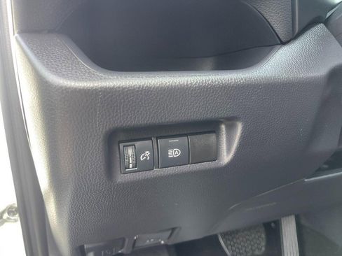 Used 2025 Toyota RAV4 LE image 15