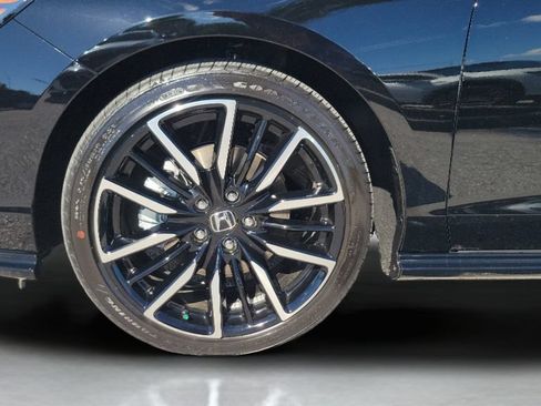 Used 2026 Honda Accord Touring image 10