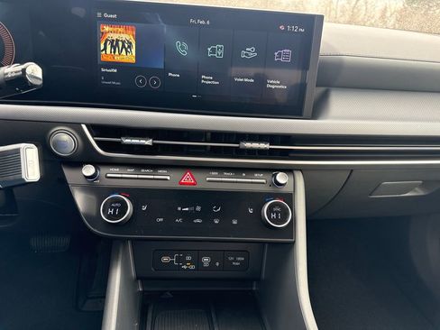 New 2026 Hyundai Sonata SEL image 25