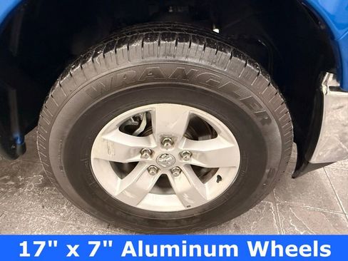 Certified 2024 RAM 1500 Classic SLT image 40