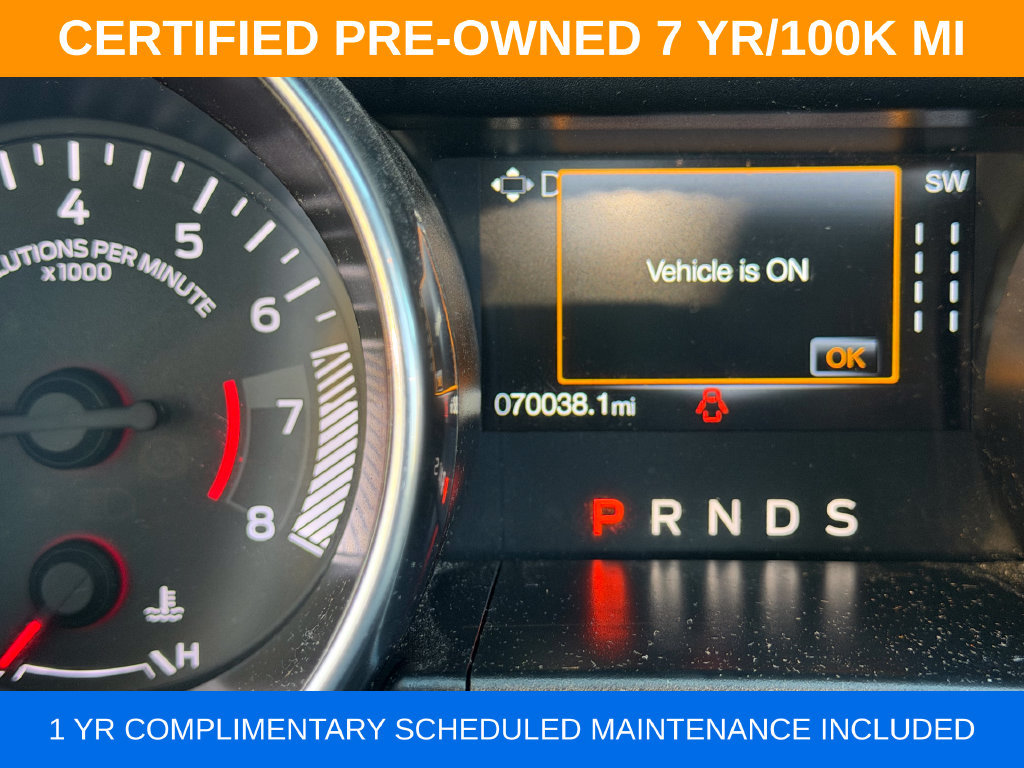 Used 2021 Ford Mustang Premium RWD image 22