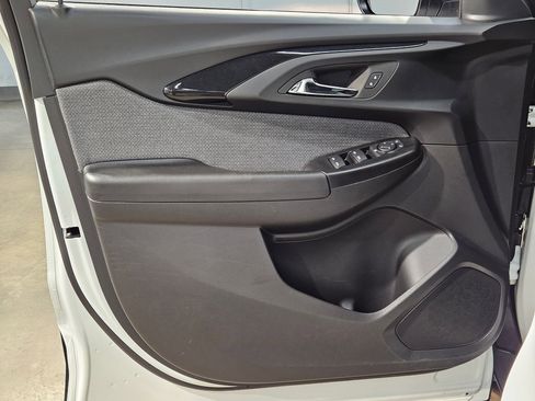 Used 2023 Chevrolet TrailBlazer LT image 20