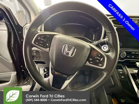 Used 2020 Honda CR-V Touring image 8