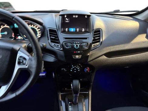 Used 2019 Ford Fiesta ST-Line image 15