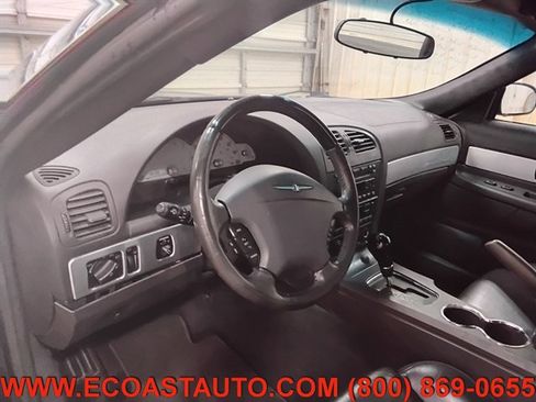 Used 2002 Ford Thunderbird RWD image 11