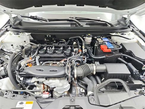 Used 2024 Honda Accord EX image 17