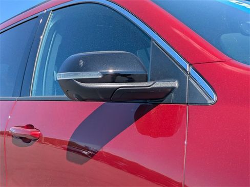 New 2026 Chevrolet Traverse LT w/ Enhanced Driving Package image 11