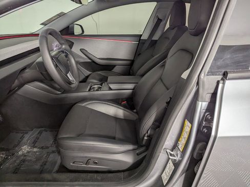 Used 2025 Tesla Model 3 Long Range image 10