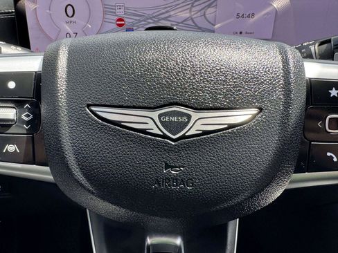 Used 2025 Genesis GV80 2.5T Prestige AWD/4WD image 29