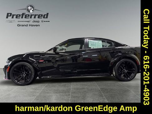Used 2023 Dodge Charger Scat Pack image 9