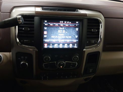 Used 2015 RAM 2500 Laramie image 21