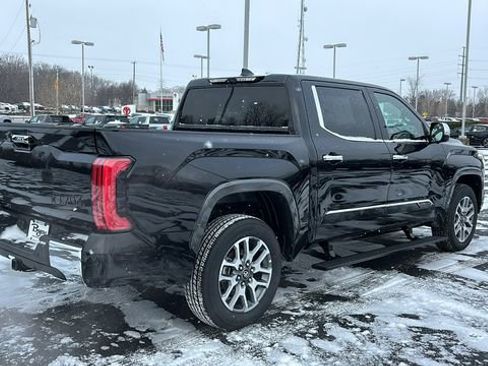 New 2026 Toyota Tundra 1794 Edition image 29