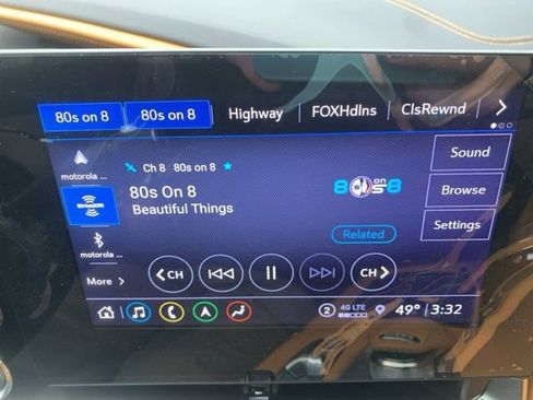 Used 2023 Chevrolet Corvette Stingray Preferred Conv w/ Z51 Performance Package image 20