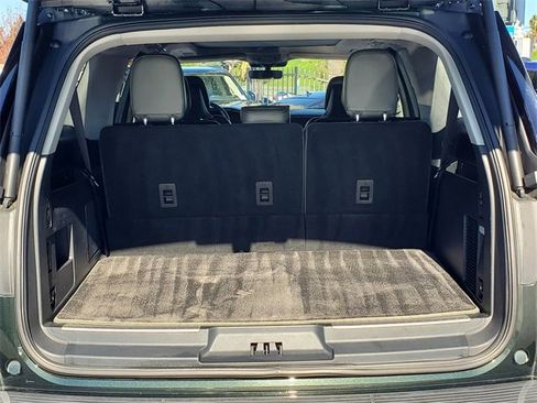 Used 2023 Lincoln Navigator L Black Label image 20