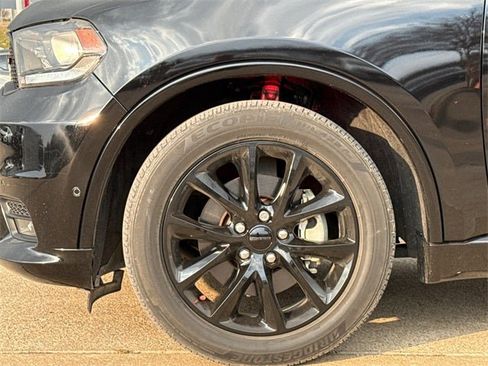 Used 2018 Dodge Durango R/T w/ Technology Group image 6