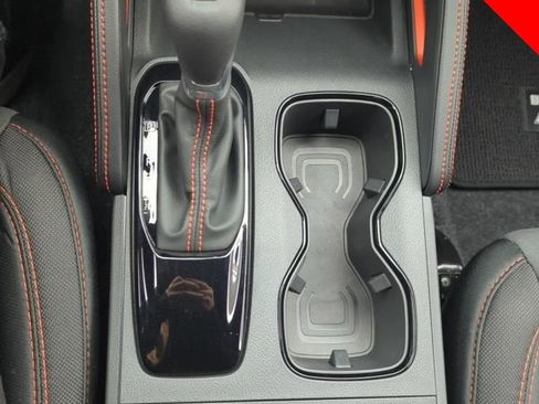 New 2025 Nissan Frontier PRO-4X image 16